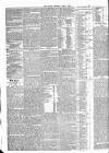 Globe Thursday 05 June 1851 Page 2