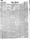 Globe Saturday 14 June 1851 Page 1