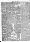 Globe Saturday 14 June 1851 Page 2