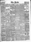 Globe Friday 08 August 1851 Page 1