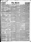 Globe Wednesday 07 January 1852 Page 1