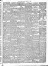 Globe Thursday 29 January 1852 Page 3