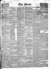 Globe Saturday 31 January 1852 Page 1