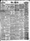 Globe Tuesday 03 February 1852 Page 1