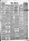 Globe Wednesday 04 February 1852 Page 1