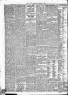 Globe Wednesday 04 February 1852 Page 4