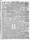 Globe Thursday 05 February 1852 Page 3