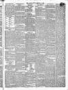 Globe Tuesday 10 February 1852 Page 3