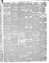 Globe Wednesday 11 February 1852 Page 3