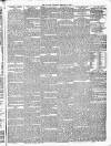 Globe Thursday 12 February 1852 Page 3