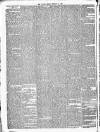 Globe Friday 13 February 1852 Page 4