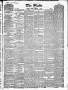 Globe Monday 16 February 1852 Page 1