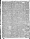Globe Tuesday 17 February 1852 Page 4