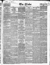 Globe Thursday 19 February 1852 Page 1