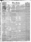 Globe Friday 20 February 1852 Page 1