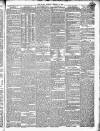 Globe Saturday 21 February 1852 Page 3