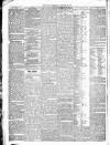 Globe Wednesday 25 February 1852 Page 2