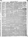 Globe Wednesday 25 February 1852 Page 3