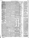 Globe Friday 27 February 1852 Page 2