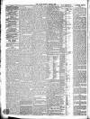 Globe Monday 01 March 1852 Page 2