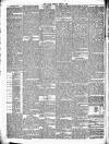 Globe Monday 01 March 1852 Page 4