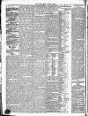 Globe Monday 08 March 1852 Page 2