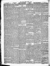Globe Monday 08 March 1852 Page 4