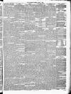 Globe Thursday 01 April 1852 Page 3