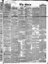 Globe Saturday 03 April 1852 Page 1