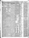 Globe Thursday 08 April 1852 Page 2