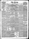 Globe Saturday 10 April 1852 Page 1