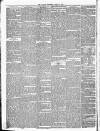 Globe Wednesday 14 April 1852 Page 3