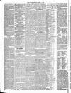 Globe Saturday 17 April 1852 Page 2