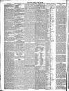 Globe Monday 26 April 1852 Page 2