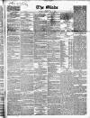 Globe Saturday 08 May 1852 Page 1