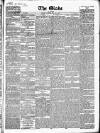Globe Monday 24 May 1852 Page 1