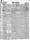Globe Thursday 27 May 1852 Page 1