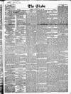 Globe Thursday 03 June 1852 Page 1