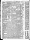 Globe Monday 14 June 1852 Page 2