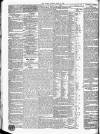 Globe Tuesday 15 June 1852 Page 4