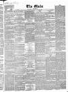 Globe Wednesday 16 June 1852 Page 1