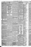 Globe Saturday 24 July 1852 Page 2