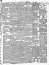 Globe Thursday 05 August 1852 Page 3