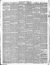 Globe Monday 11 October 1852 Page 4