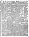 Globe Monday 01 November 1852 Page 3