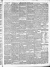 Globe Monday 15 November 1852 Page 3