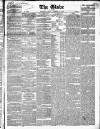 Globe Saturday 20 November 1852 Page 1