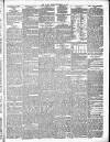 Globe Monday 22 November 1852 Page 3