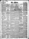 Globe Wednesday 24 November 1852 Page 1