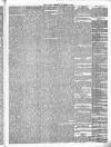 Globe Wednesday 24 November 1852 Page 3